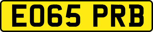 EO65PRB