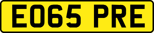 EO65PRE