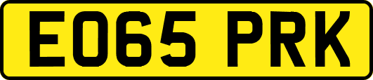 EO65PRK
