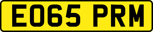 EO65PRM