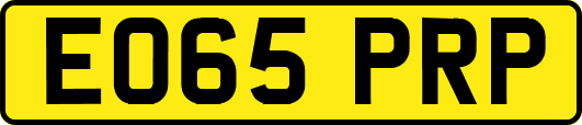 EO65PRP