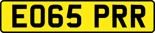 EO65PRR