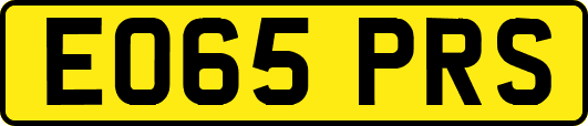 EO65PRS