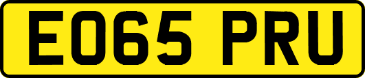 EO65PRU