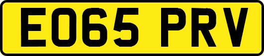 EO65PRV