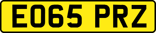 EO65PRZ