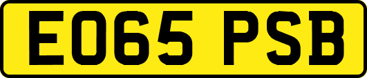 EO65PSB