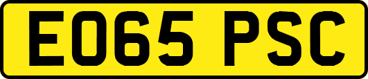 EO65PSC