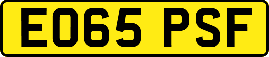 EO65PSF