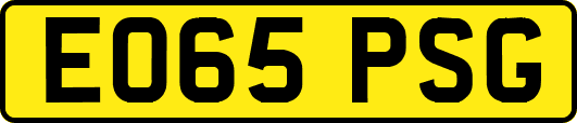 EO65PSG