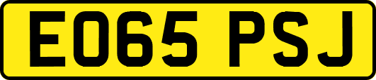 EO65PSJ