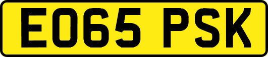 EO65PSK