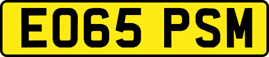 EO65PSM