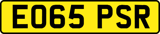 EO65PSR