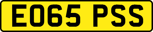 EO65PSS