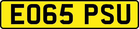 EO65PSU