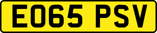 EO65PSV