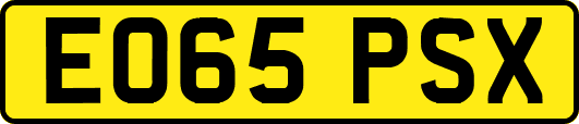EO65PSX