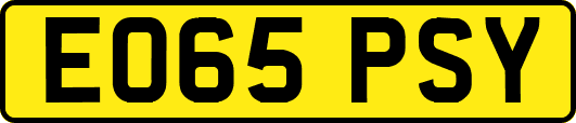 EO65PSY