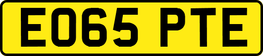 EO65PTE
