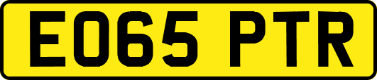 EO65PTR