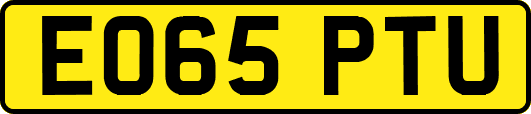 EO65PTU