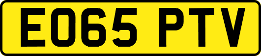 EO65PTV