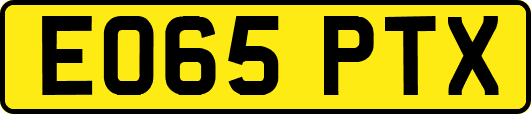 EO65PTX