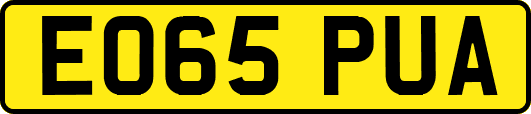 EO65PUA