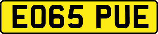 EO65PUE