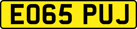 EO65PUJ