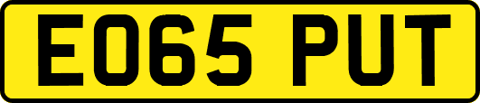 EO65PUT