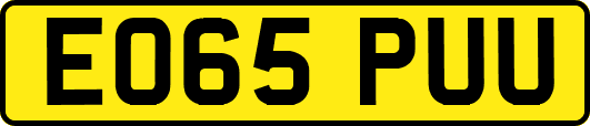 EO65PUU