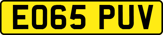 EO65PUV
