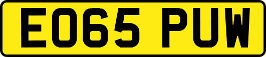 EO65PUW
