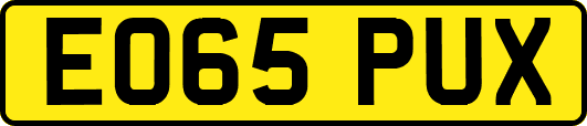 EO65PUX