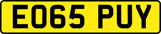 EO65PUY