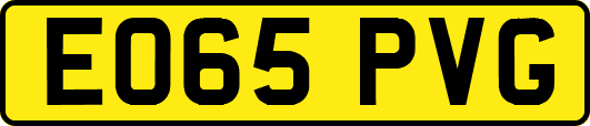 EO65PVG