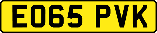 EO65PVK