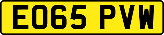 EO65PVW