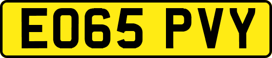 EO65PVY
