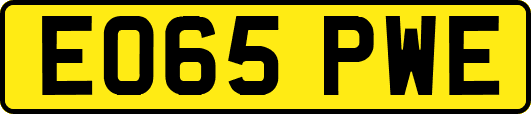 EO65PWE