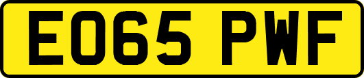 EO65PWF