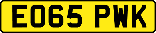 EO65PWK