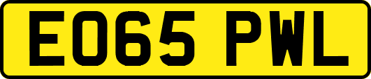EO65PWL