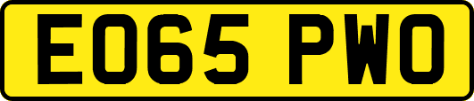EO65PWO