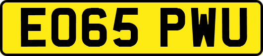 EO65PWU