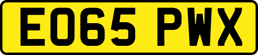 EO65PWX