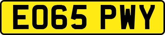 EO65PWY