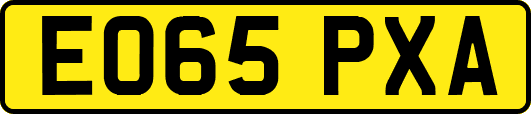 EO65PXA